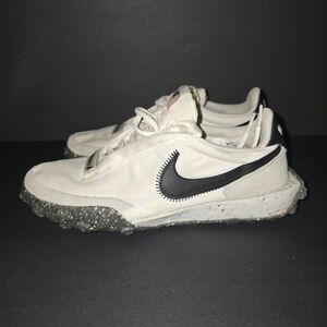 👟 Nike Waffle Racer Crater | Women’s Size 8.5 | Lightweight & Comfy 👟